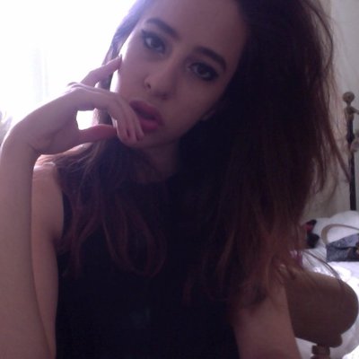 Profile Picture of Tori Souza (@Torisouza98) on Twitter