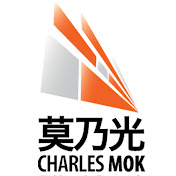 Profile Picture of Charles Mok (@CharlesMok2012) on Youtube