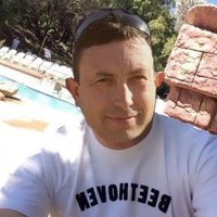 Profile Picture of Dustin Carlson (@dustin-carlson-16) on Quora
