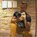 Profile Picture of Mark Zamora (@nationalpixu) on Instagram