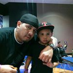 Profile Picture of Dusty Rodriguez (@dustyrodriguez.dr) on Instagram