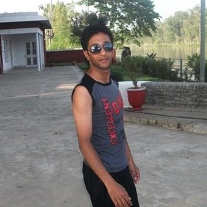 Profile Picture of Ar Siddiqui (@abdur.rafay) on Myspace