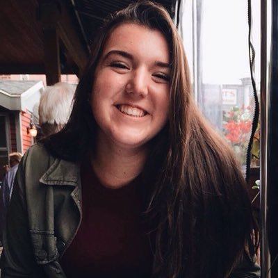 Profile Picture of Jenna Hubbard (@jennahubbard19) on Twitter