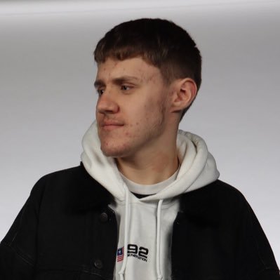 Profile Picture of Daryl Walton (@DarylWalton98) on Twitter