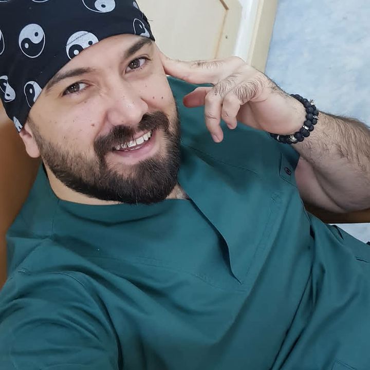 Profile Picture of Kevin bizzell (@bizzefbyqux) on Tiktok