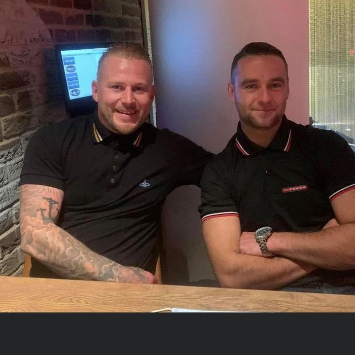 Profile Picture of Cameron Mckay (@@cameronmckay89) on Tiktok