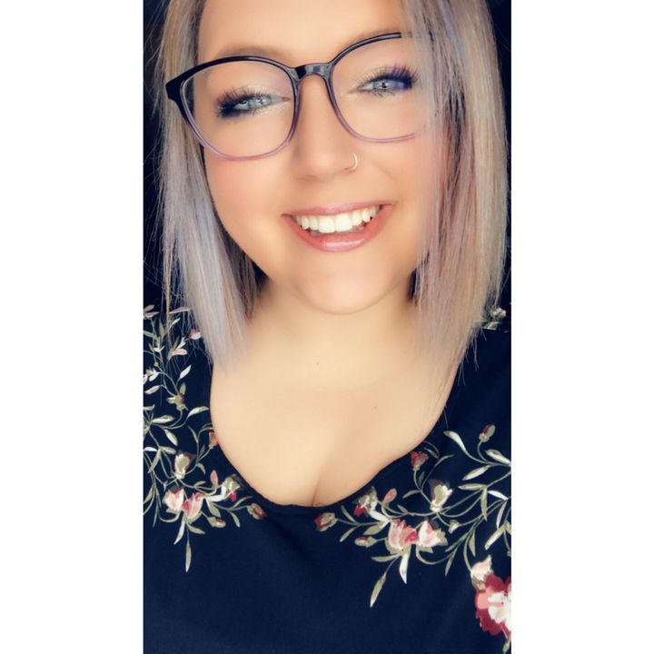 Profile Picture of Brianne Lappage (@brilappage) on Tiktok