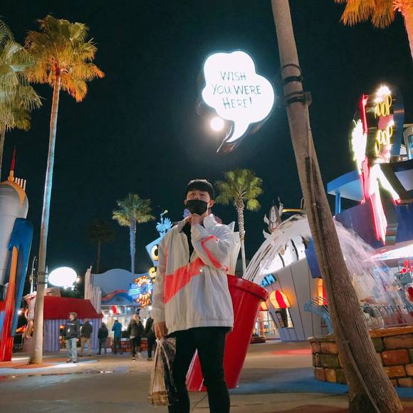 Seungoh Park - Poshmark Profile Picture of Seungoh Park (@tmddh0927) on Poshmark