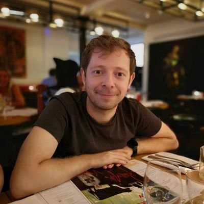 Profile Picture of Michael Harrod (@MikeHarrod89) on Twitter