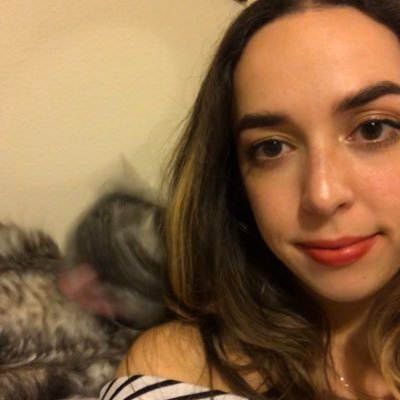 Profile Picture of Savannah 🦐 (@SavannahWood) on Twitter