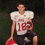 Profile Picture of Jace LaBarge (@football_freak16) on Instagram