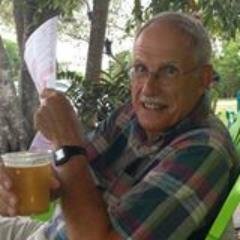 Profile Picture of Peter Clive Stitt (@stitt_peter) on Twitter