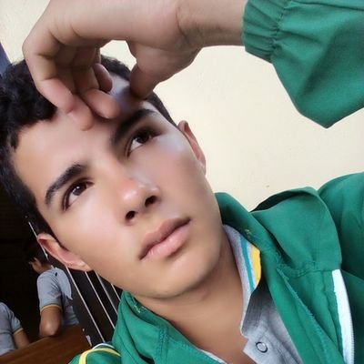 Profile Picture of Jesús Restrepo 19_J.R (@JessRestrepo191) on Twitter
