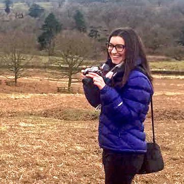 Profile Picture of Jenna Harman (@harman_jenna) on Twitter