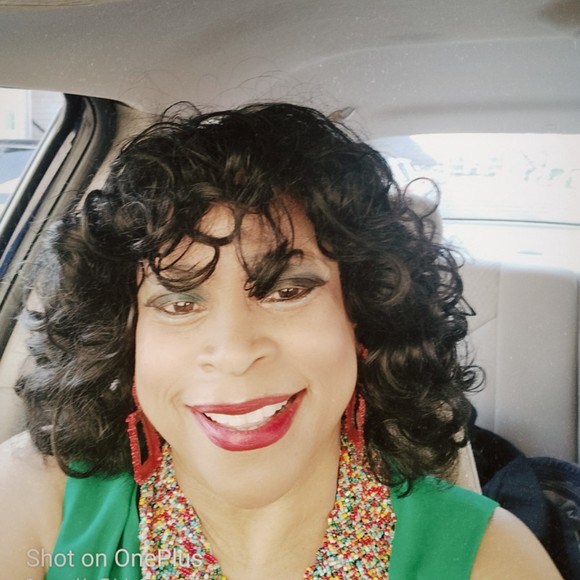 Profile Picture of Rita Miller (@ritaem65) on Poshmark