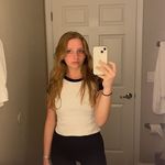 Profile Picture of lyss (@alyssa.stredelman) on Instagram