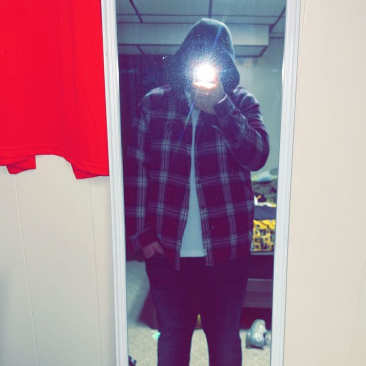 Profile Picture of Christian Provost (@iowahawkeye03) on Tiktok