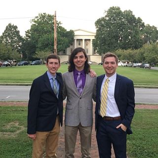 Profile Picture of Kellen Casey (@Mr.SKSC) on Facebook