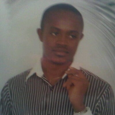 Profile Picture of Victor Okafor (@victorokafor3) on Twitter