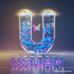Profile Picture of Muhammad Usman Chan (@Muhammad-Usman-Chan) on Facebook