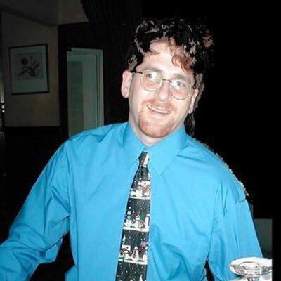 Profile Picture of Jay Rein (@jayrein) on Twitter