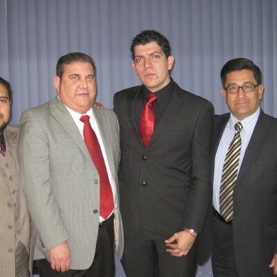 Profile Picture of Julio Cesar Ceballos (@julioceballos24) on Twitter