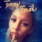 Profile Picture of Nevaeh Eileen Everett (@nevaeheileeneverett) on Instagram