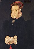 Profile Picture of Anne Askew - Wikipediaon Wikipedia