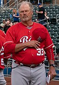 Profile Picture of Pat Kelly (catcher)on Wikipedia