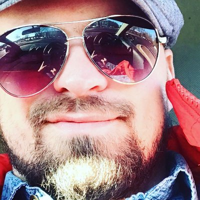 Timothy Wood - Twitter Profile Picture of Timothy Wood (@codearachnid) on Twitter