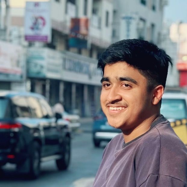 Profile Picture of HAMADANWAR (@hamadanwar23) on Tiktok