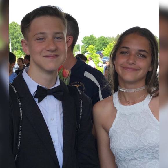 Profile Picture of Blake Allen (@the_blakeallen) on Poshmark