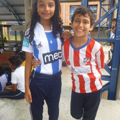 Profile Picture of David Puerta (@Davidpuerta12) on Twitter