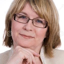 Profile Picture of Sheila O'Grady (@Sheila_OGrady) on Twitter