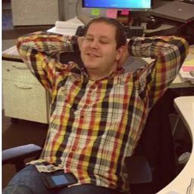 Profile Picture of Brent Barker (@barkerbe2288) on Twitter