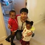 Profile Picture of Bunmi Osayameh Owoso (@bunmiosayameh) on Instagram