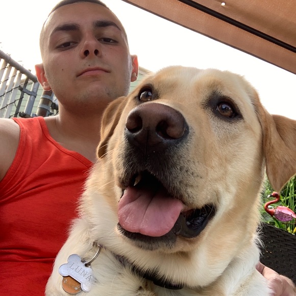 Profile Picture of Chris Caracciolo (@chrisc00203) on Poshmark