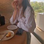Profile Picture of Mina Kim (@iammina) on Instagram