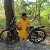 Profile Picture of Anup Mistry (@AnupMistry-x3z) on Youtube