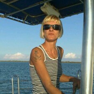 Profile Picture of Eli Casanova Costes (@CoNick73) on Twitter