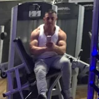 Profile Picture of Ben Hunter (@Ben-Hunter) on Facebook