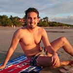 Profile Picture of Oscar Alejandro (@alejandroneyn) on Instagram