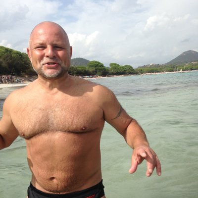 Profile Picture of Bergé Daniel (@DanielBerge) on Twitter