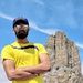 Profile Picture of Avneet Singh Nanda (@asinghnanda) on Pinterest