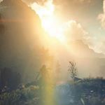 Profile Picture of Horizon Zero Dawn Landscapes (@horizonzerodawnlandscapes) on Instagram