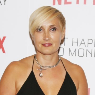 Profile Picture of Kerry Williamson (@tateybreadkerry) on Twitter