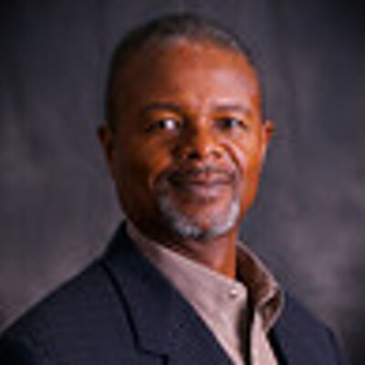 Profile Picture of Darryl Russell (@DRussellTRGLLC) on Twitter