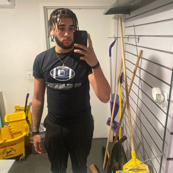 Profile Picture of Luis Hechavarria (@luis_swerv0) on Poshmark