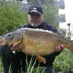 Profile Picture of Robert Silvius (@robenjust) on Instagram