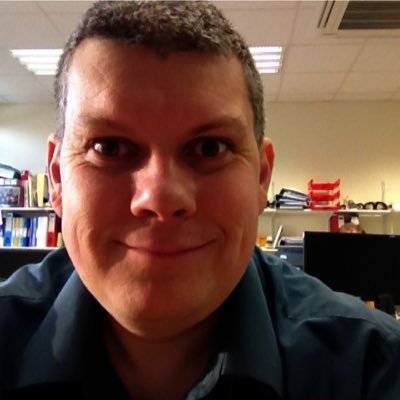 Profile Picture of Richard Lee LCC (@lcc_richardlee) on Twitter